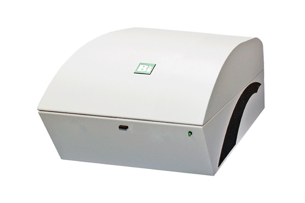 SPRm 200 system